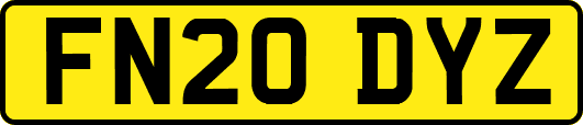 FN20DYZ
