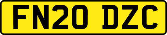 FN20DZC