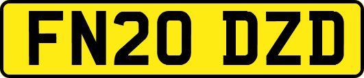FN20DZD