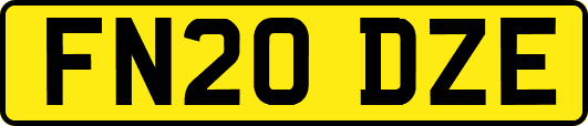 FN20DZE