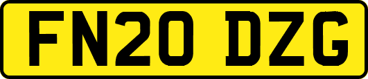 FN20DZG