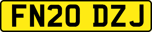 FN20DZJ