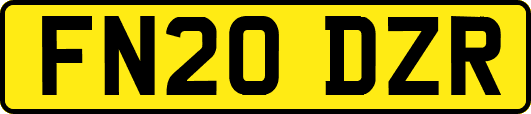 FN20DZR