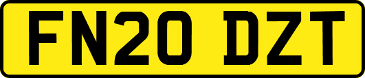 FN20DZT