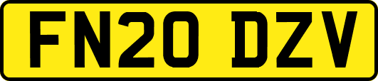 FN20DZV