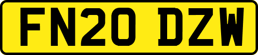 FN20DZW