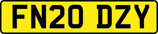 FN20DZY