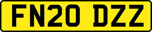FN20DZZ