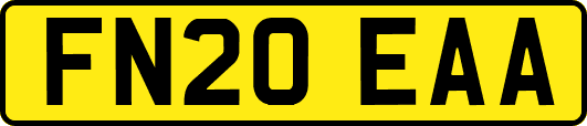FN20EAA