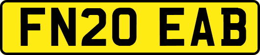 FN20EAB