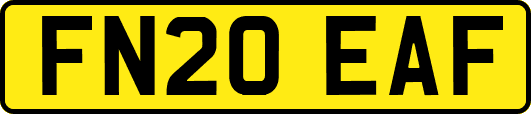 FN20EAF