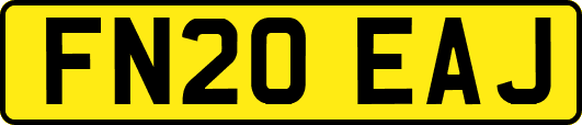 FN20EAJ