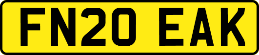 FN20EAK