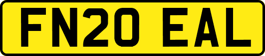 FN20EAL
