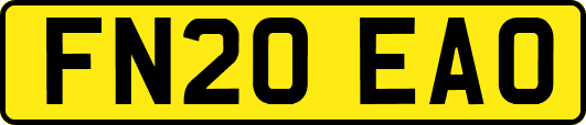FN20EAO