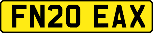 FN20EAX