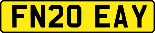 FN20EAY