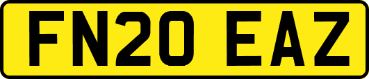 FN20EAZ