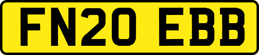 FN20EBB