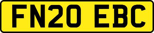FN20EBC