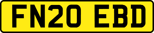 FN20EBD