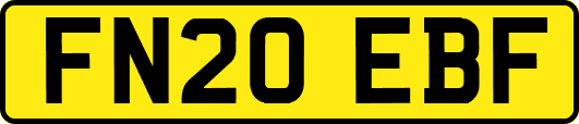 FN20EBF