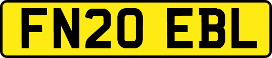 FN20EBL