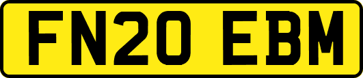 FN20EBM