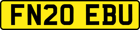 FN20EBU