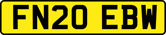 FN20EBW