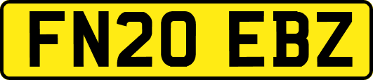 FN20EBZ