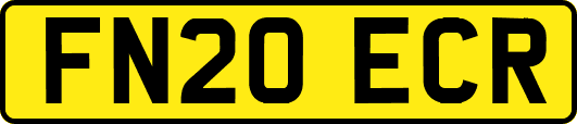 FN20ECR