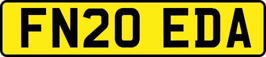FN20EDA
