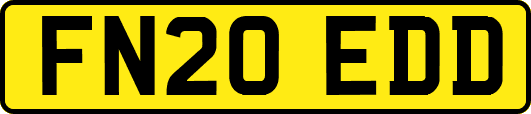 FN20EDD