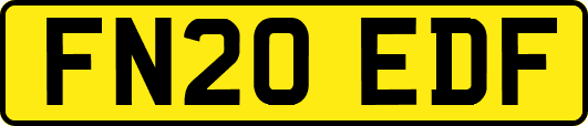 FN20EDF