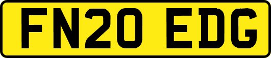 FN20EDG