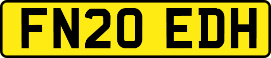 FN20EDH