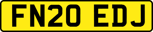 FN20EDJ