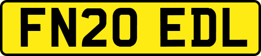 FN20EDL