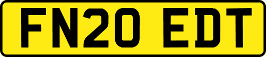 FN20EDT