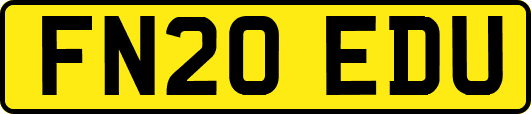 FN20EDU