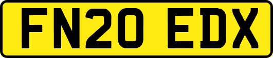 FN20EDX