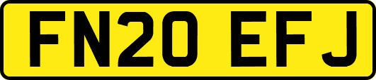 FN20EFJ