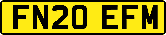 FN20EFM