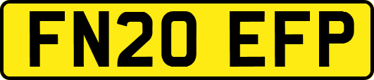 FN20EFP