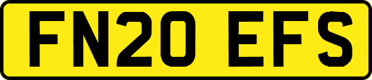 FN20EFS