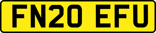 FN20EFU
