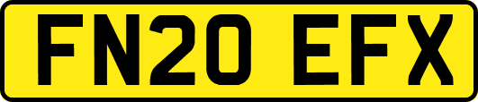FN20EFX