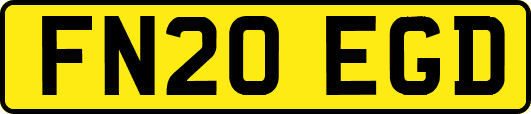 FN20EGD