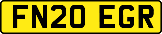 FN20EGR